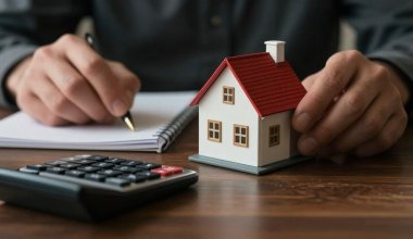 Ипотека по-новому: что ждет вкладчиков после реформы в Казахстане?