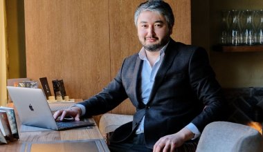 Бизнесмена Алмаса Абдыгаппарова перевели в колонию-поселение