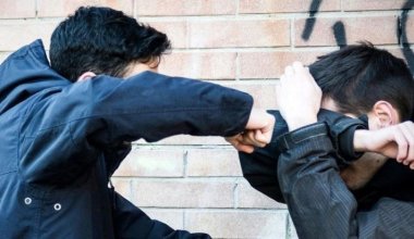 Масштабный буллинг? Почти 400 тысяч школьников рассказали о проблеме