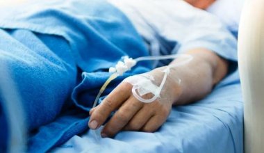 Массовая драка после ДТП в Шымкенте: врачи сообщили о состоянии пострадавшего