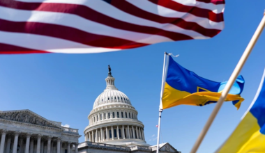 США предоставят гарантии безопасности Украине только в случае сдачи Донбасса - FT