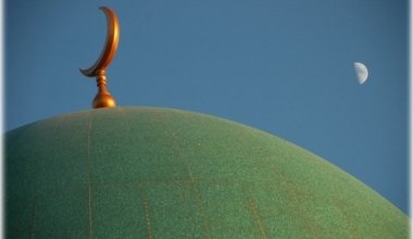 Мечетей стало больше: в Казахстане ускорилось религиозное строительство