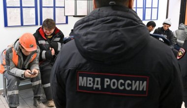 Узбекистан потребовал от России относиться к мигрантам по-человечески