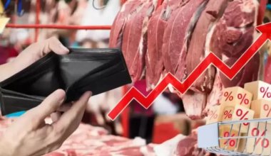 Сравнение цен на мясо: где дороже — в Казахстане, Узбекистане или России?