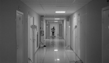 В военном колледже в Щучинске вспышка кори: заболели 66 кадетов