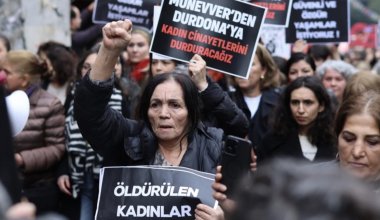 В Турции прошли протесты после жестокого убийства узбекистанки