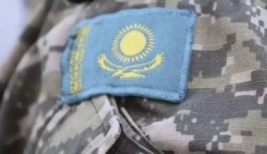 Еще один солдат-срочник погиб в Казахстане