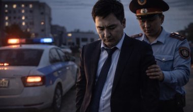 Чиновника в Экибастузе рекомендовали уволить за пьяную езду