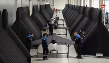 Обман и рабский труд: казахстанок вербуют для сборки военных дронов в России