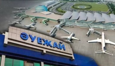 Цены на авиакеросин в Казахстане хотят снизить почти на треть