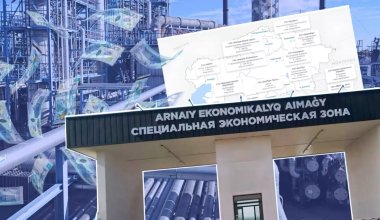 СЭЗ работают в интересах иностранных инвесторов, а не казахстанцев — депутат