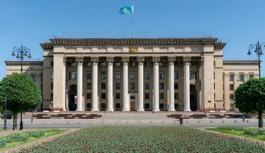 Общественный фонд NNEF заявил о передаче здания КБТУ в государственную собственность