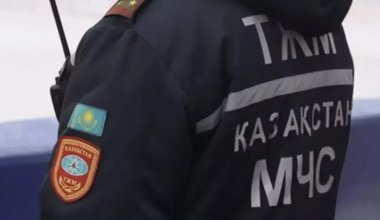 В Атырау нашли тело 59-летнего мужчины, пропавшего в начале января