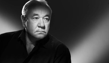 Умер актер сериала «Перекрёсток» Анатолий Креженчуков