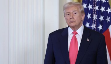 «Время истекает»: Трамп угрожает Ирану ударом