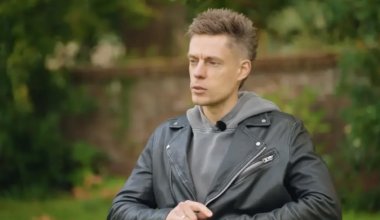 «Очень страдаю из-за этого»: Дудь рассказал, почему перестал ездить в Казахстан