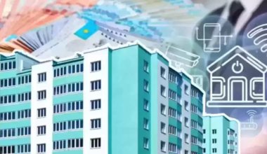 Через полгода казахстанцам обещают новые цены на рынке жилья