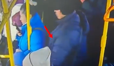 Валюту и золото на 4 млн украли в автобусе в Алматы: задержана подозреваемая