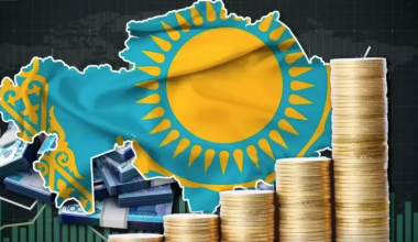 Казахстан в лидерах по объему исторически привлеченных инвестиций в ЦА - ЕБРР