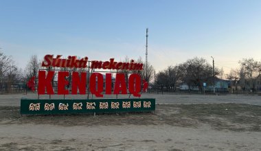 Жители «нефтяного села» протестуют против повышения цен на газ