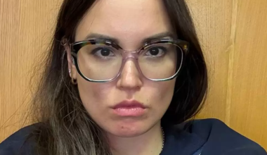 Оскорбила казахов и кыргызов: суд вынес решение в отношении Екатерины Бивол