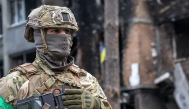 Евросоюз выделил сотни миллионов на поддержку Украины и беженцев