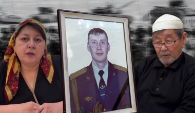 Загадочная смерть офицера в Аягозе: застрелился или застрелили?