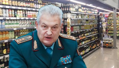 Алкоголь, преступность и бюджет: как в Казахстане хотят ввести новый «сухой закон»