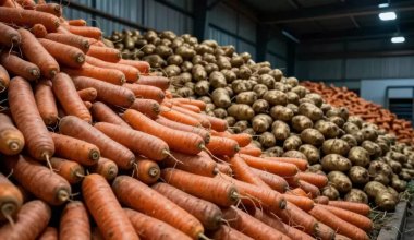 Минсельхоз проиграл фермерам: Казахстан отказался от запрета по моркови