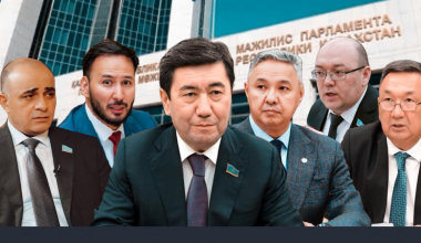 Хроники пикирующих обещаний: кто будет решать судьбу Казахстана в однопалатном парламенте