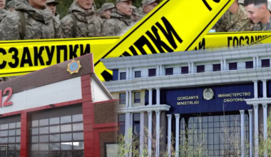 Без тузов в рукаве: как ТОО «Ишметов» объясняет свои контракты с армией