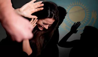 Мать семерых детей убили в Жанаозене: задержан ее муж