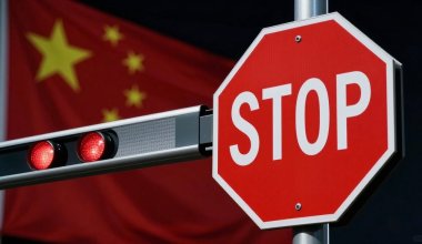 "Это политика": Китай закрыл границу для казахстанской муки