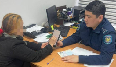 Нелегальные мигранты в Алматы: больше 20 иностранцев выдворили из Казахстана