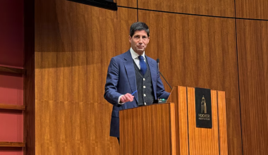 Трамп выбрал нового главу ФРС США