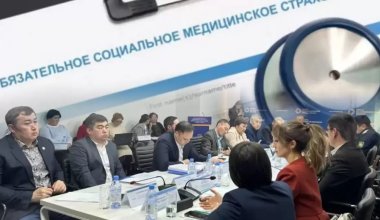 Экс-министр допускает, что Казахстан откажется от системы ОСМС