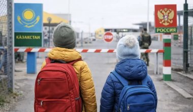 МИД РФ обратился к россиянам, планирующим поездки в Казахстан