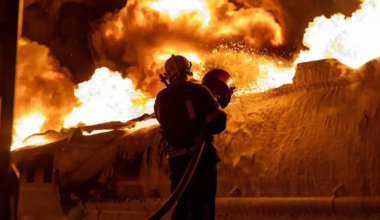 Украина остаётся эпицентром ядерной опасности — МАГАТЭ