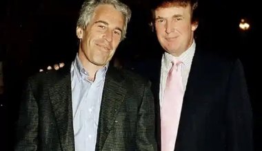 Трамп, Гейтс и британская элита: опубликованы новые материалы по делу Эпштейна