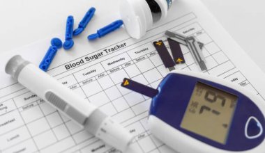 19-летнему алматинцу «вылечили» сахарный диабет на бумаге