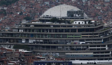 Венесуэла объявила амнистию политзаключённых и пообещала закрыть «Геликоид»