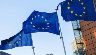 ЕС внёс Россию в «чёрный список» по отмыванию денег