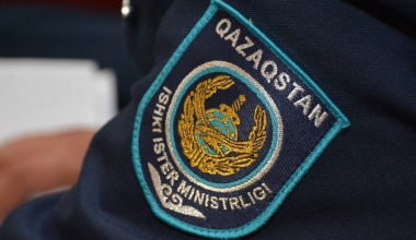 В Астане потерялся четырехлетний мальчик