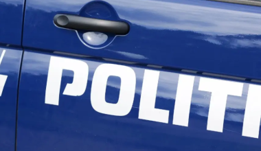 Дания начнёт автоматически депортировать иностранных преступников