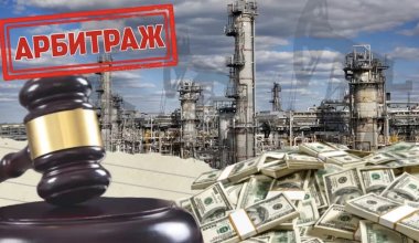 Миллиардные потери на Карачаганаке связывают с эпохой Назарбаева