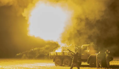 Атака российского беспилотника в Украине унесла жизни десятков людей