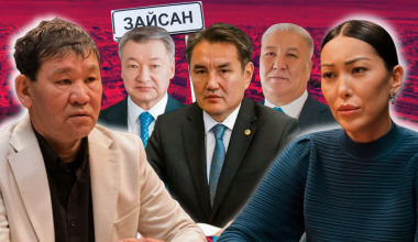 «Люди берут еду в долг»: житель Зайсана рассказал о кризисе в регионе