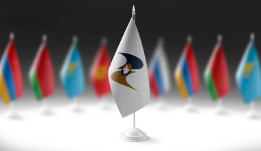 "Казахстан нанес удар по ЕАЭС": в России заговорили о возможном распаде союза