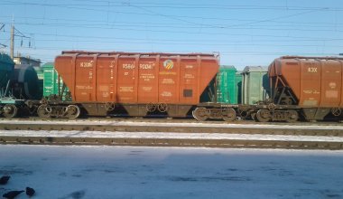 Китай перестал кошмарить казахстанских фермеров