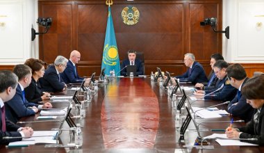 Власти обеспокоены фейками вокруг проекта новой Конституции